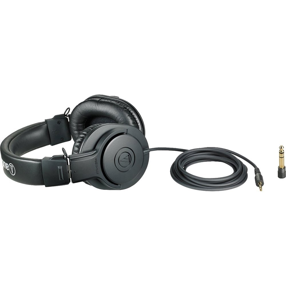 Audio-Technica ATH-M20x