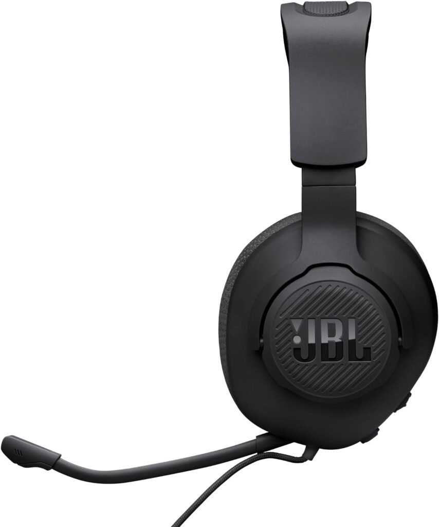 JBL Quantum 100 M2