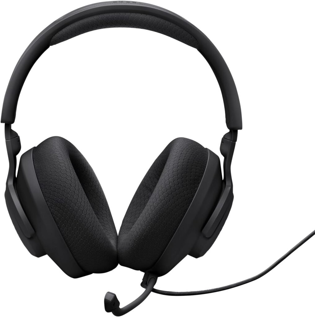 JBL Quantum 100 M2