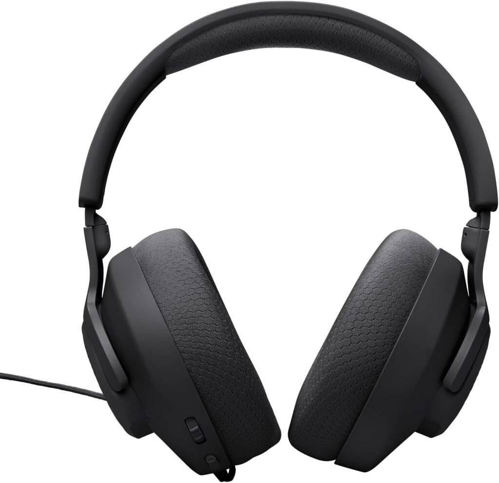 JBL Quantum 100 M2