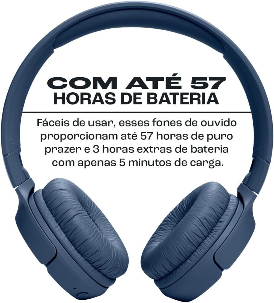 JBL Tune 520BT
