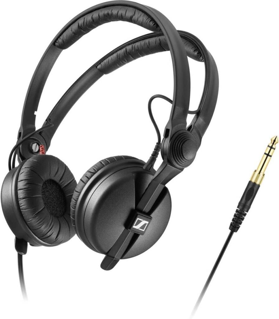 Sennheiser HD 25