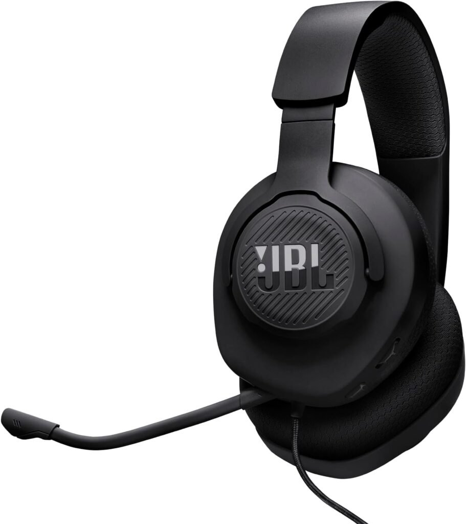 JBL Quantum 100 M2