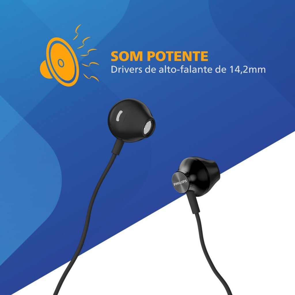 Philips TAUE101BK/00