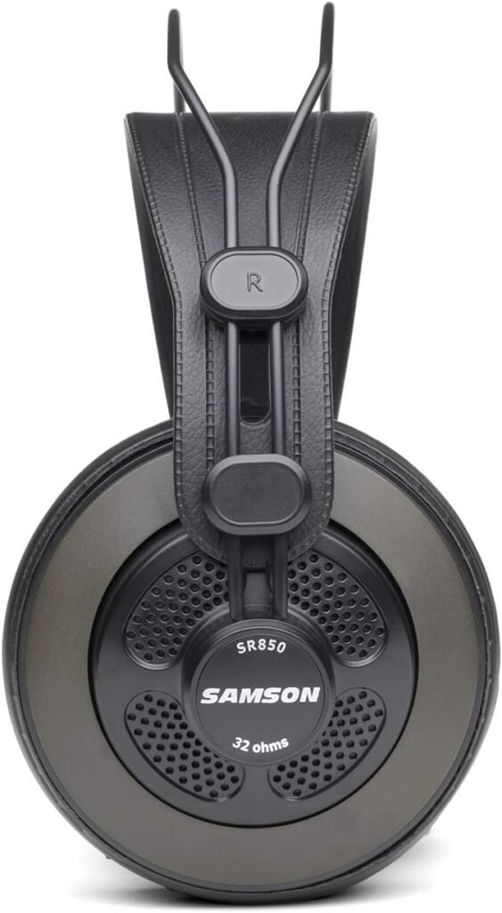 Samson SR850