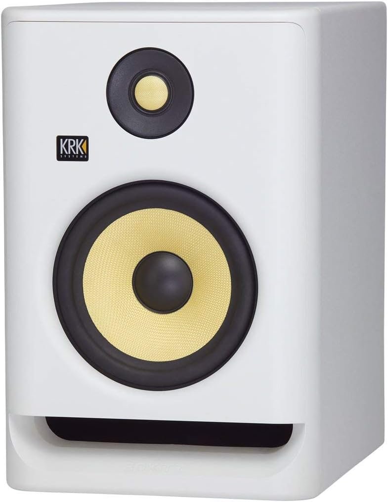 KRK RP5 Rokit 5 G4