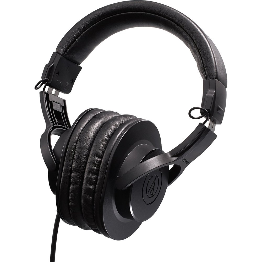 Audio Technica ATH-M20x
