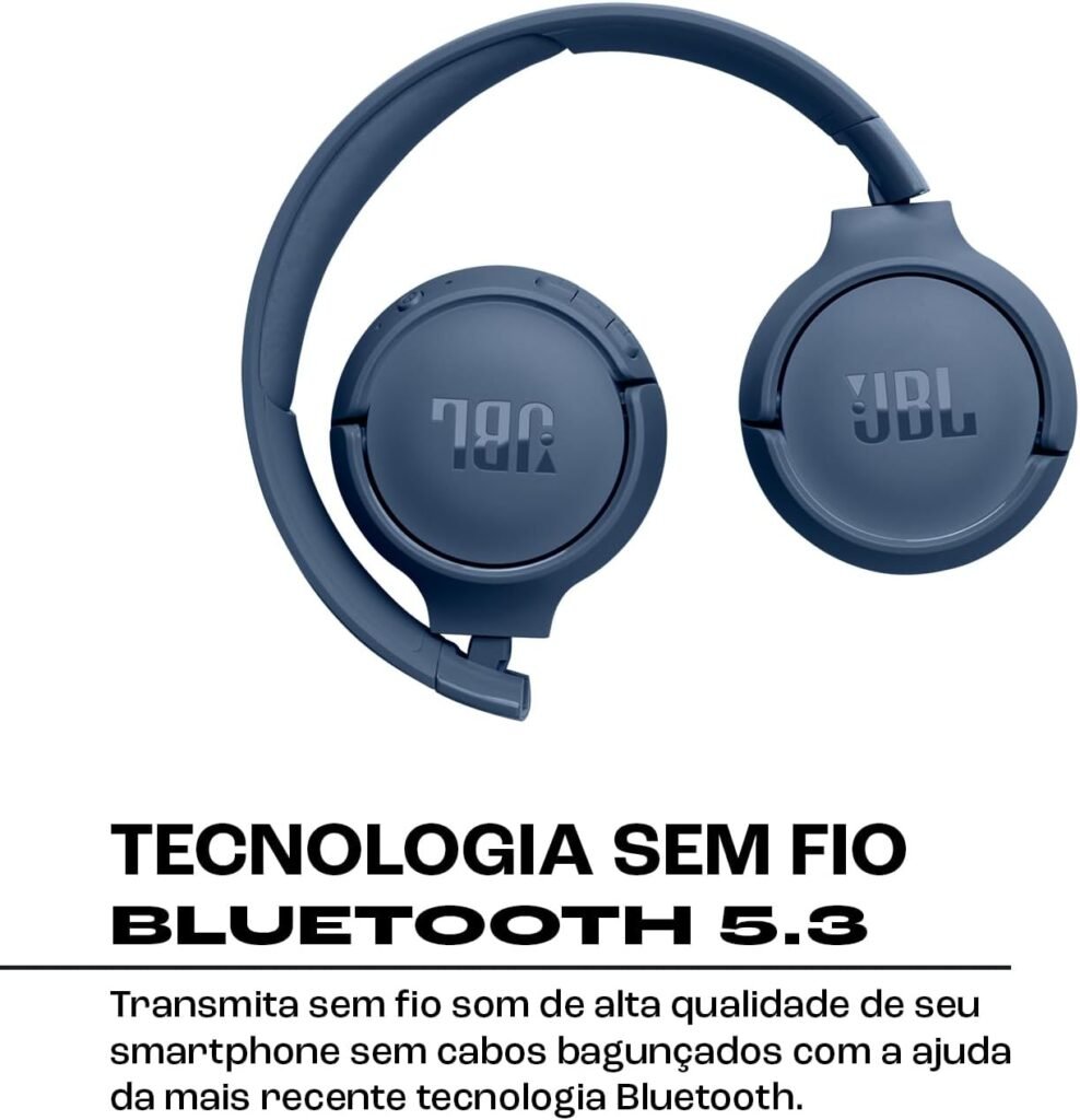 JBL Tune 520BT