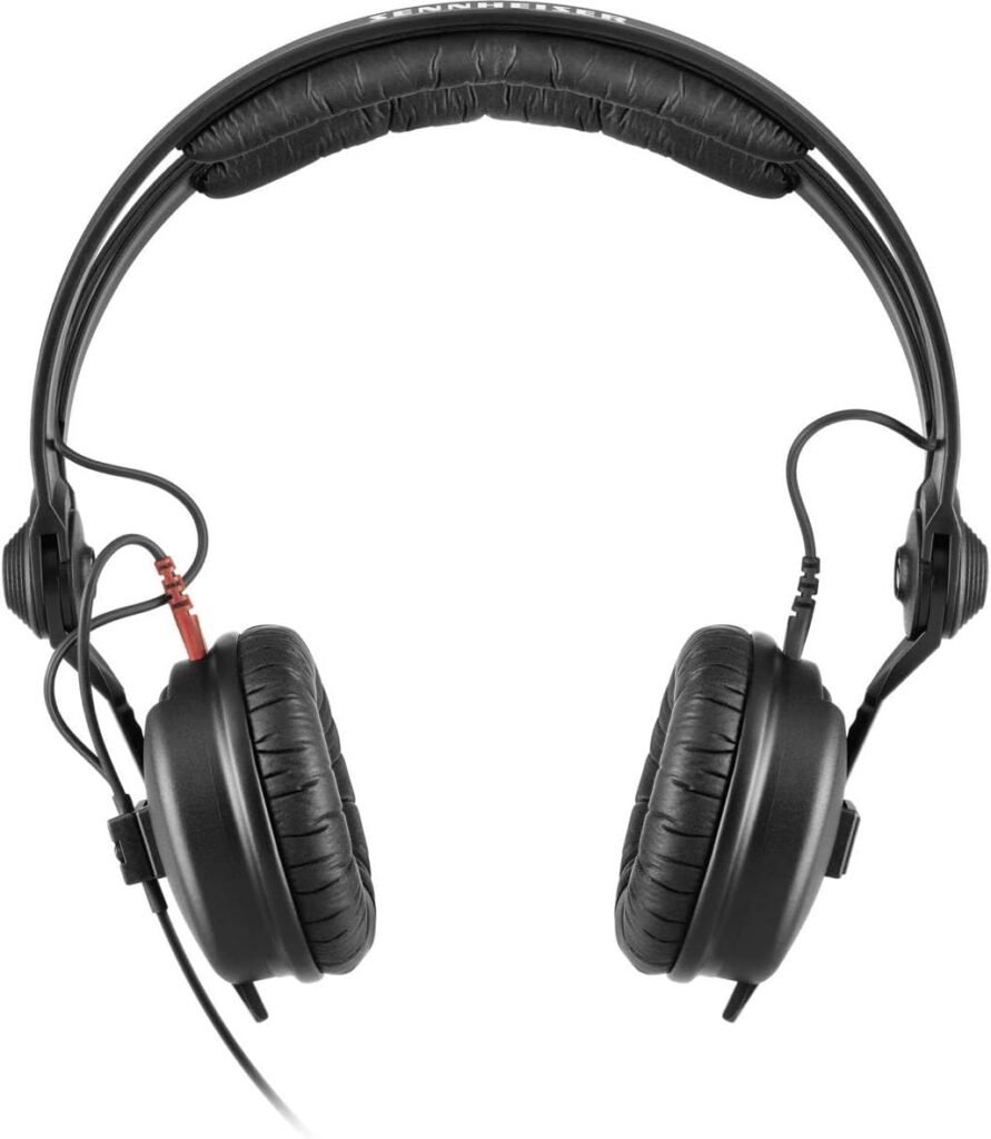 Sennheiser HD 25