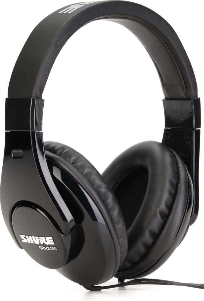 Shure SRH240A