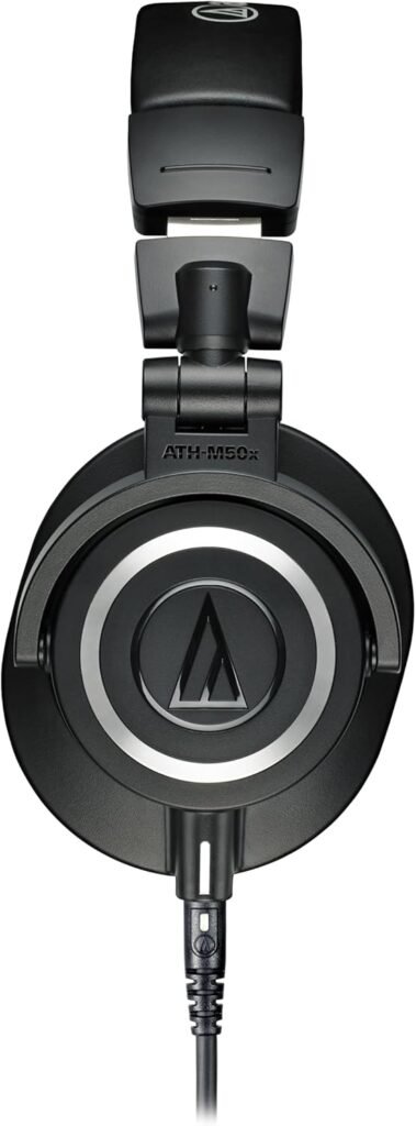 Audio-Technica ATH-M50x