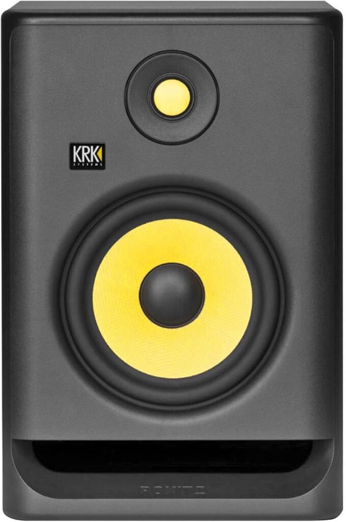 KRK ROKIT 7 G4