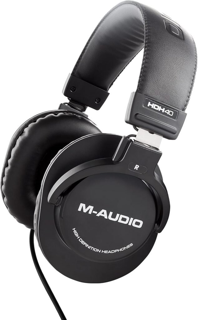 M-Audio HDH40
