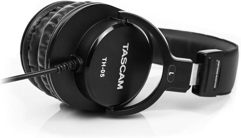 Tascam TH-02