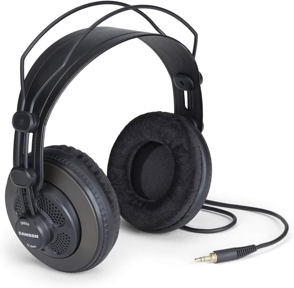 Samson SR850