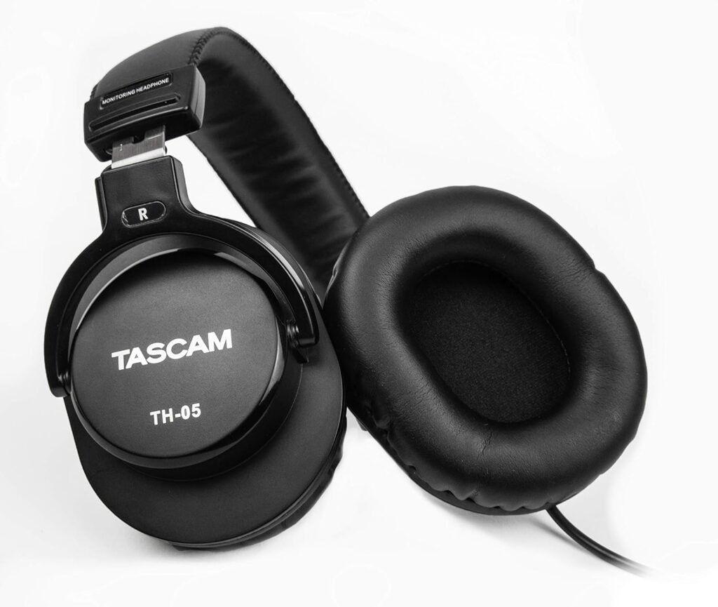 Tascam TH-05