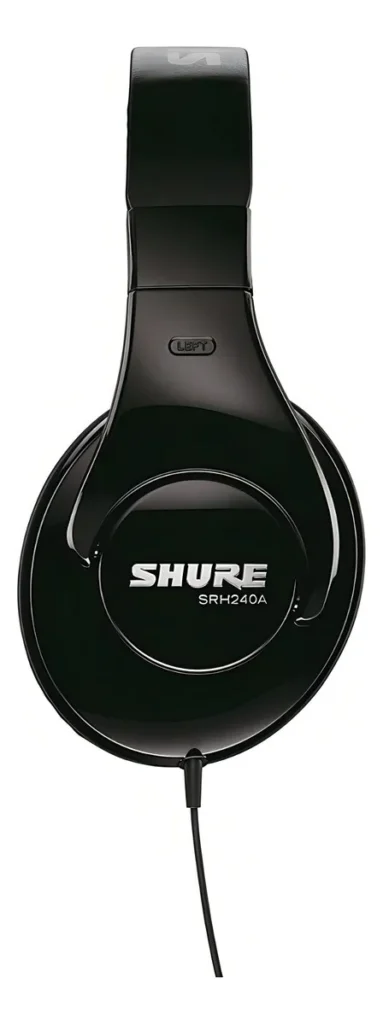 Shure SRH240A