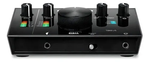  M-Audio AIR 192-4