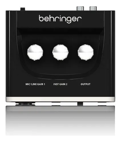 Behringer UM2
