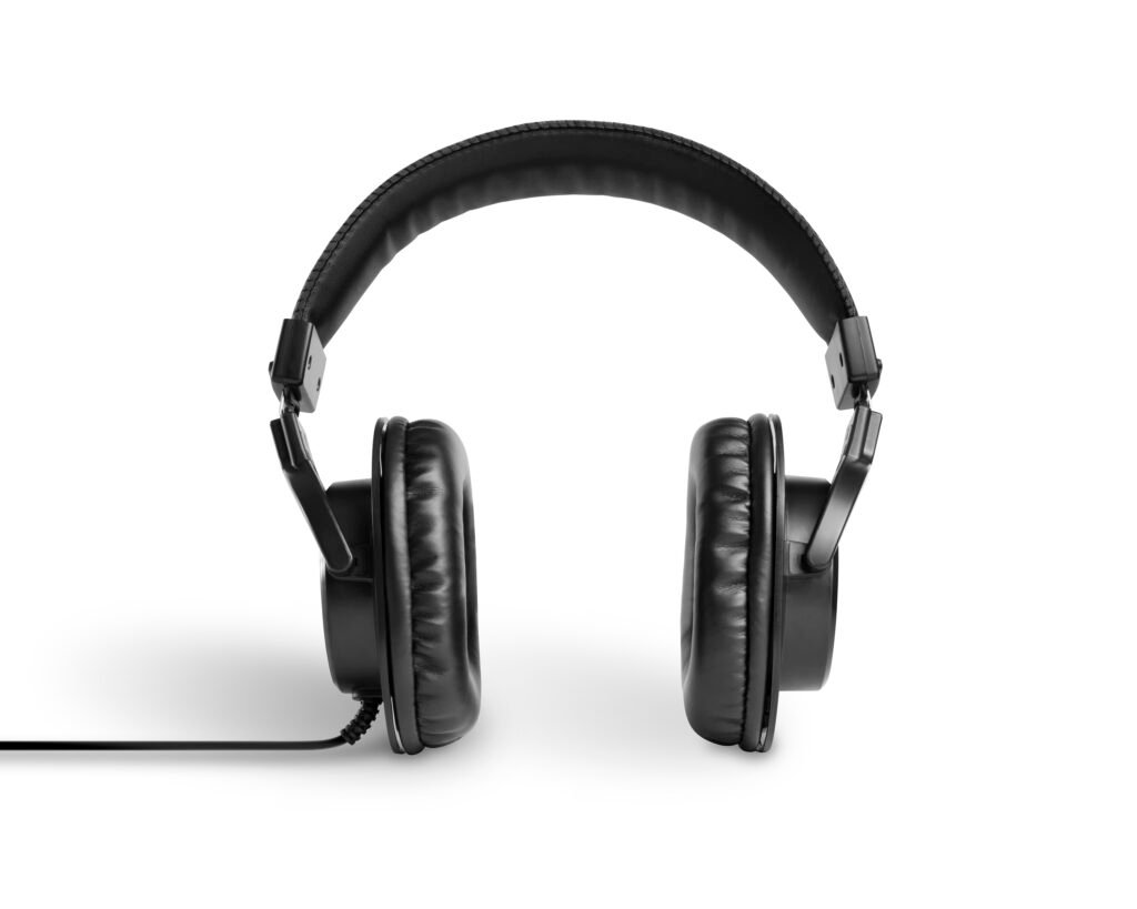 M-Audio HDH40