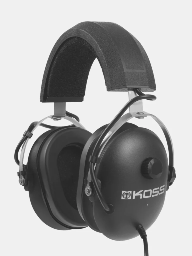 Koss QZ-99 