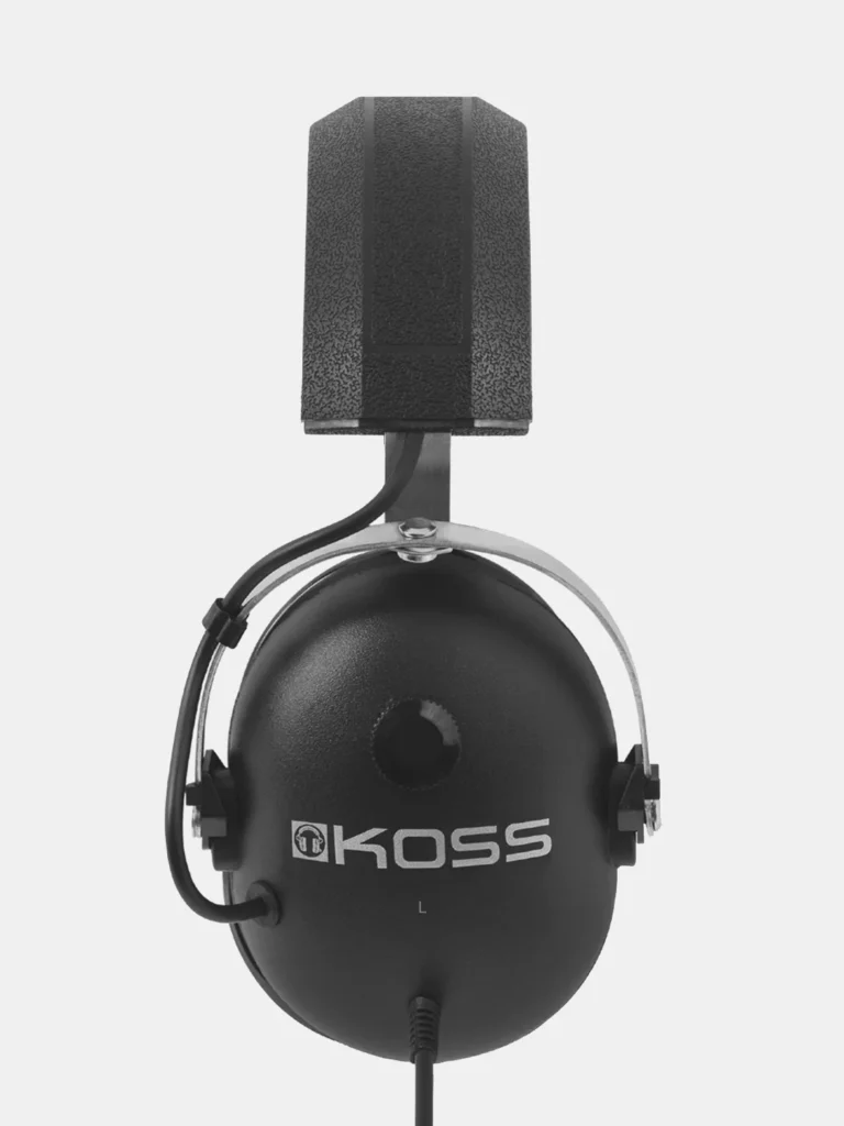 Koss QZ-99 