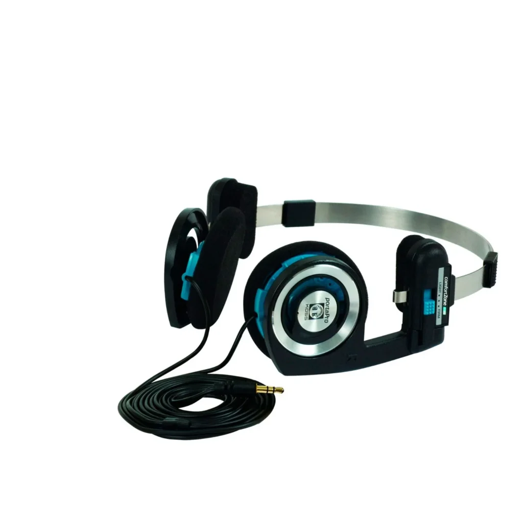 Koss Porta Pro