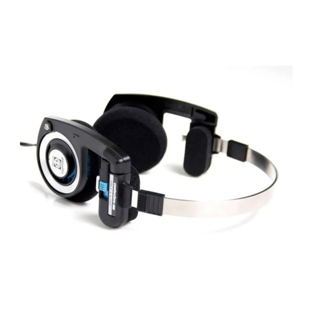 Koss Porta Pro
