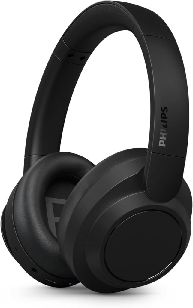 Philips TAH6509BK/00