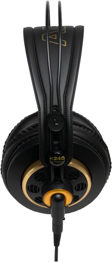 AKG K240 MKII
