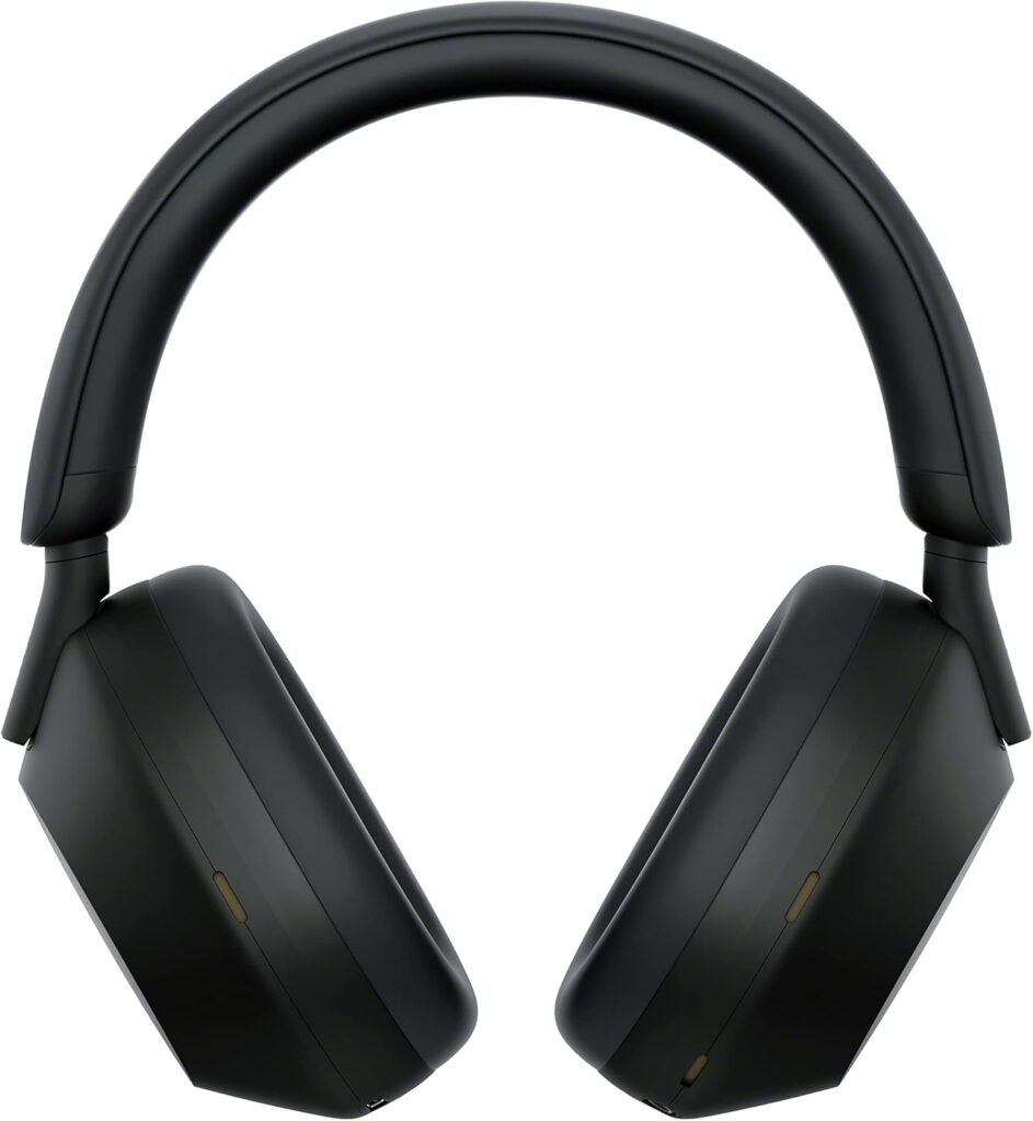 Sony WH-1000XM5
