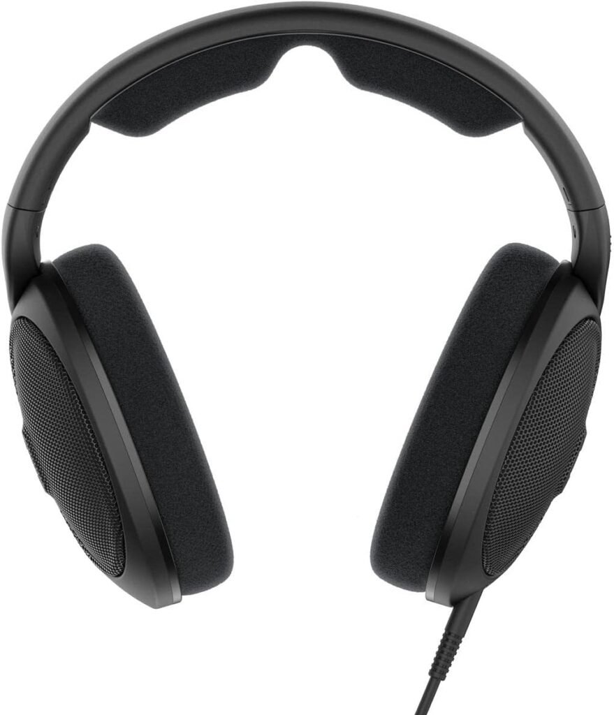 Sennheiser HD 560S