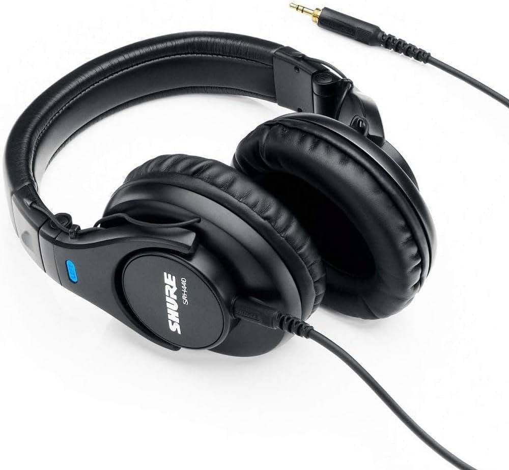 Shure SRH440