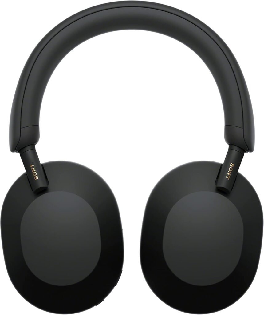 Sony WH-1000XM5