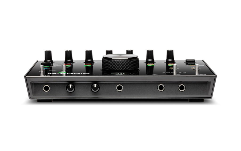 M-Audio AIR 192-14