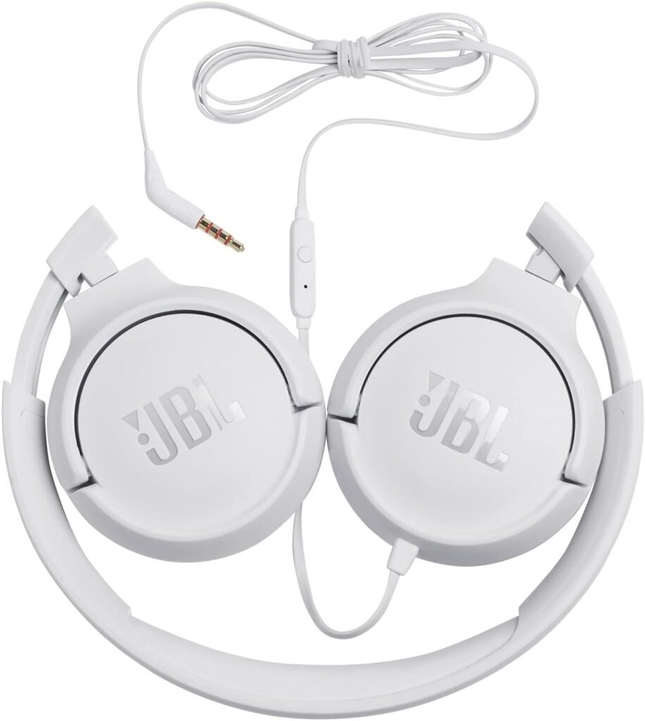 JBL Tune 500